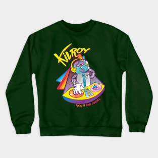 The Kilroy Collection Crewneck Sweatshirt